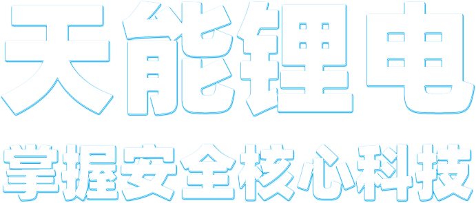 AG尊龙非同凡响锂电